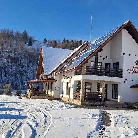 Hodosa 玛雀卢卡旅馆酒店 外观 照片