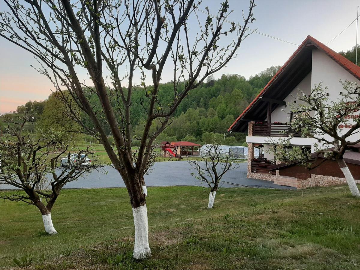 Hodosa 玛雀卢卡旅馆酒店 外观 照片