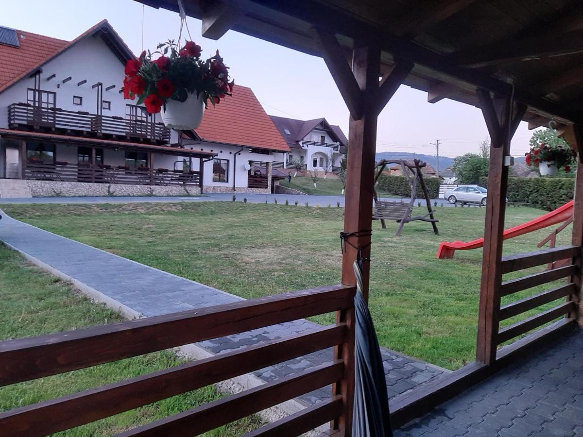 Hodosa 玛雀卢卡旅馆酒店 外观 照片