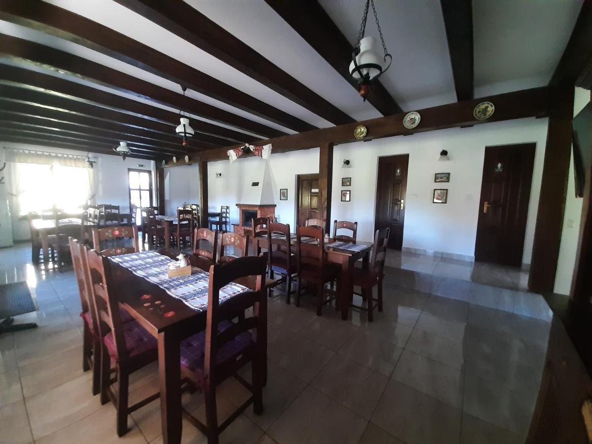 Hodosa 玛雀卢卡旅馆酒店 外观 照片
