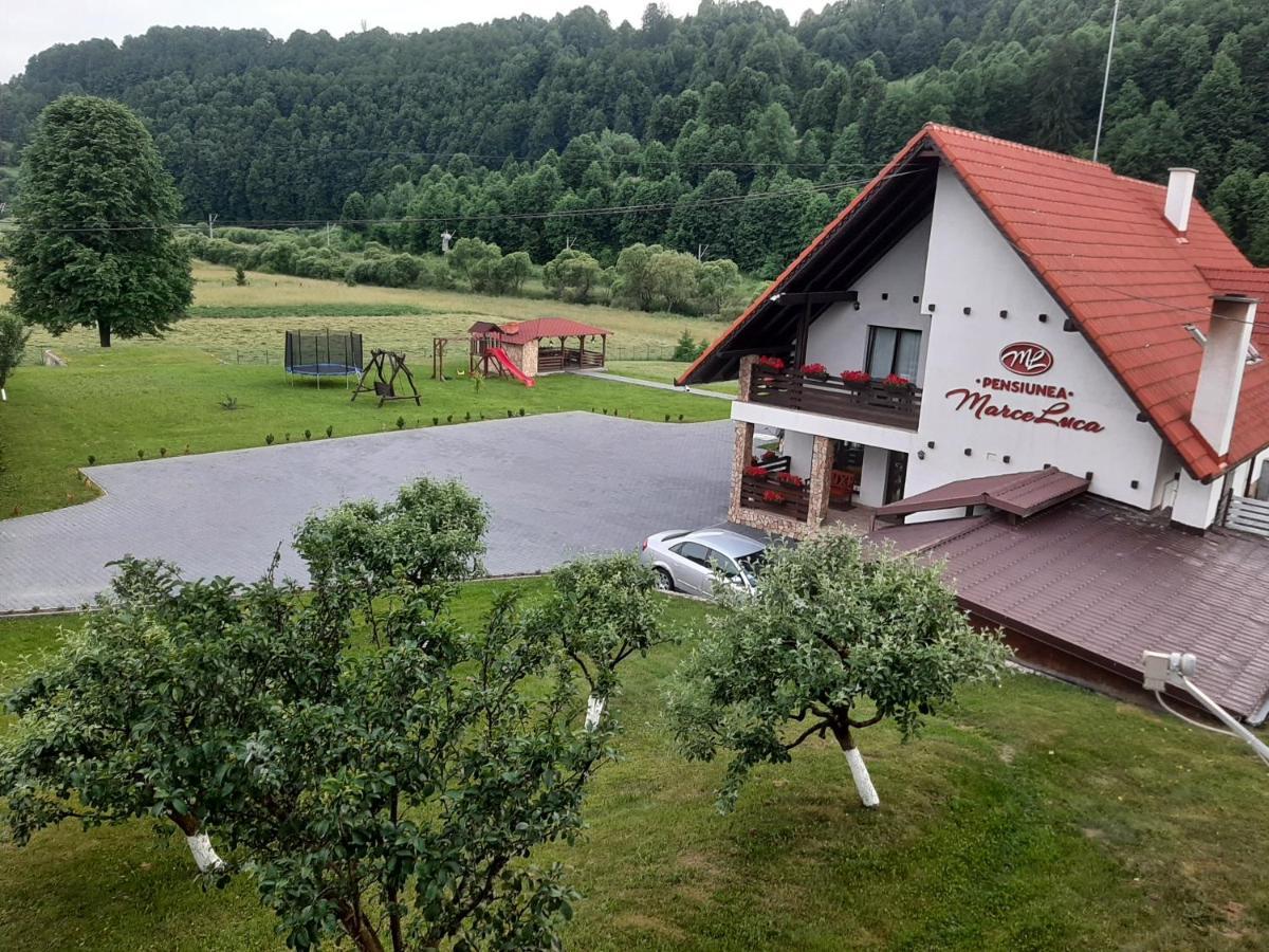 Hodosa 玛雀卢卡旅馆酒店 外观 照片
