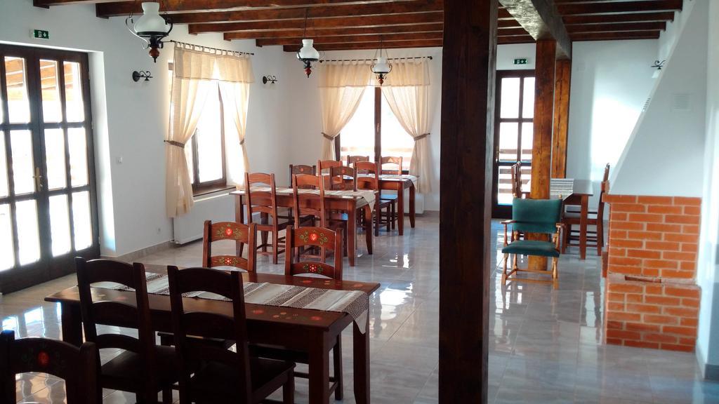 Hodosa 玛雀卢卡旅馆酒店 外观 照片
