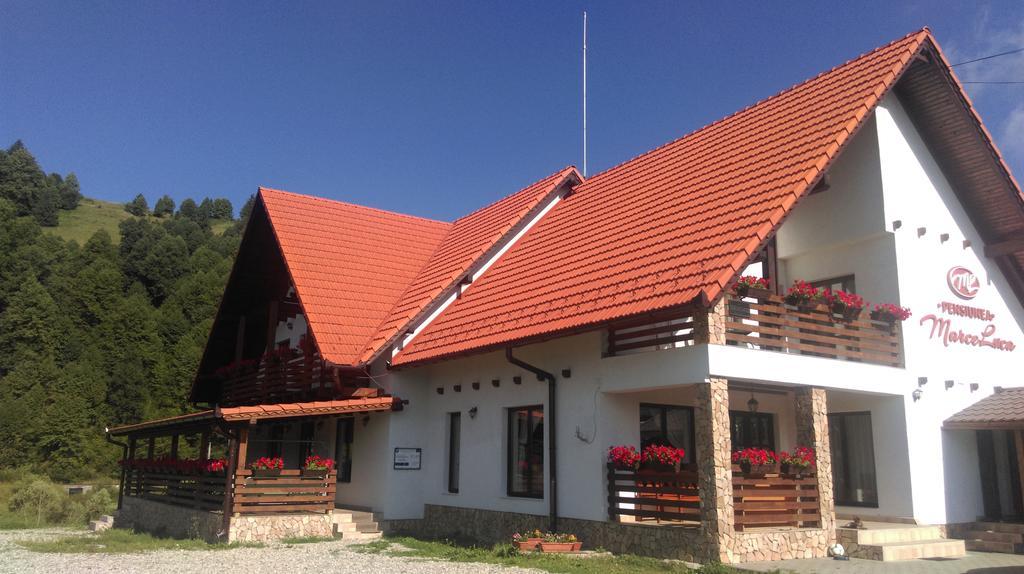 Hodosa 玛雀卢卡旅馆酒店 外观 照片