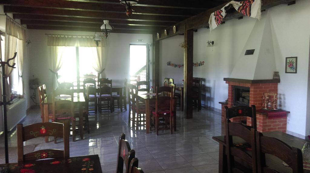 Hodosa 玛雀卢卡旅馆酒店 外观 照片