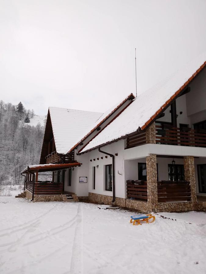 Hodosa 玛雀卢卡旅馆酒店 外观 照片